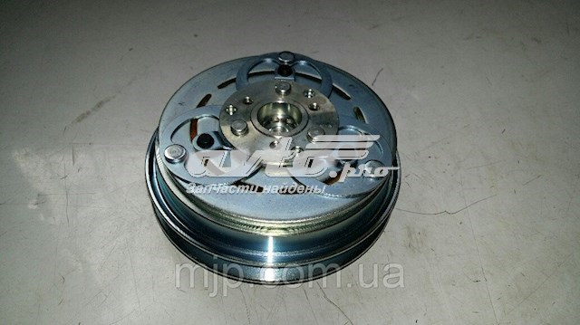 Q3730118 Q-fix Acoplamento (bobina magnética) do compressor de aparelho de ar condicionado