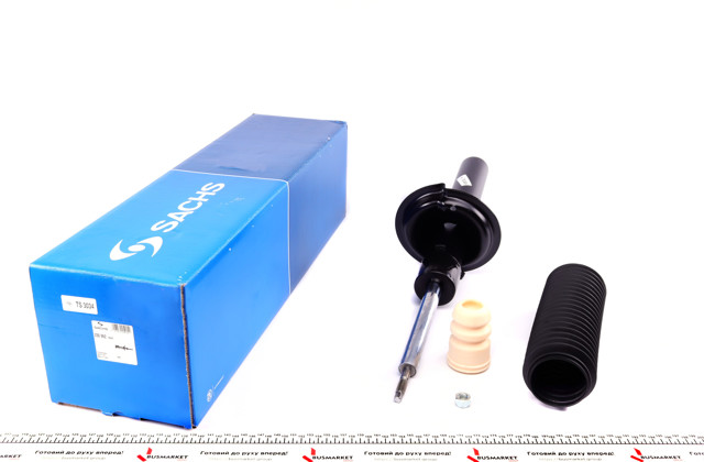 Amortecedor dianteiro 230962 Sachs