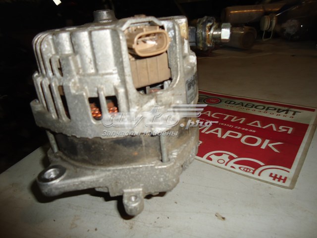 Gerador Mitsubishi A3TX0782A