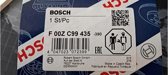 Compre F00ZC99435 Bosch 