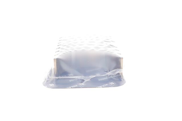 Folhas inseridas de cambota de biela, kit, 2ª reparação ( + 0,50) 37071620 Kolbenschmidt