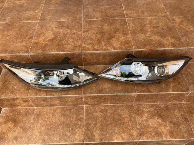 Luz direita Hyundai/Kia 921023U111 preço, a partir de 429,33 USD