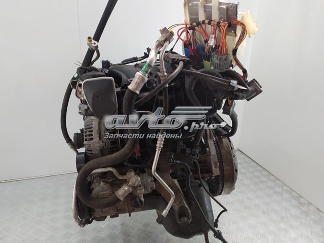 Compre N46B20 BMW Motor montado