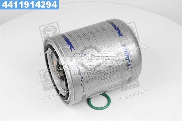 RD991428 Rider Filtro de secador de ar (separador de umidade e óleo) (TRUCK)
