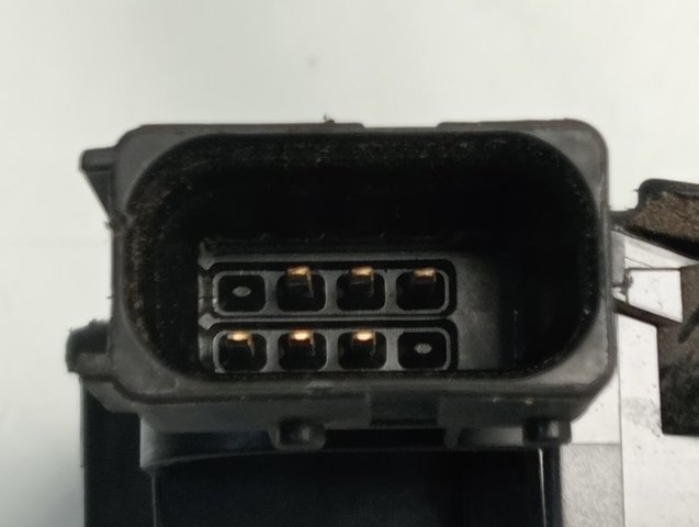 Fecho da porta lateral deslizante direita Fiat/Alfa/Lancia 1395279080
