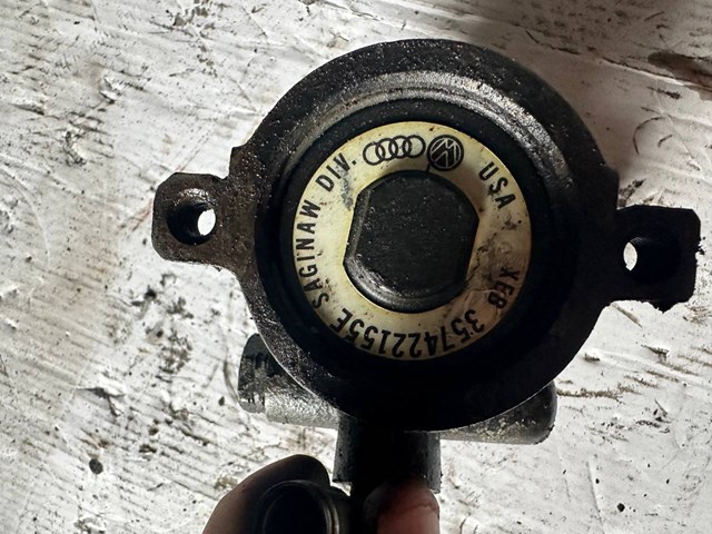 357422155E VAG Bomba da Direção hidrâulica assistida