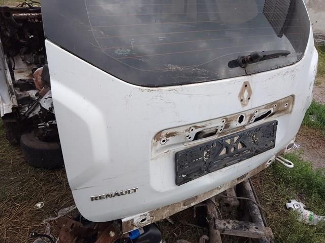 Compre 901002179R Renault (RVI) Porta traseira (3ª/5ª porta-malas (tampa de alcapão)