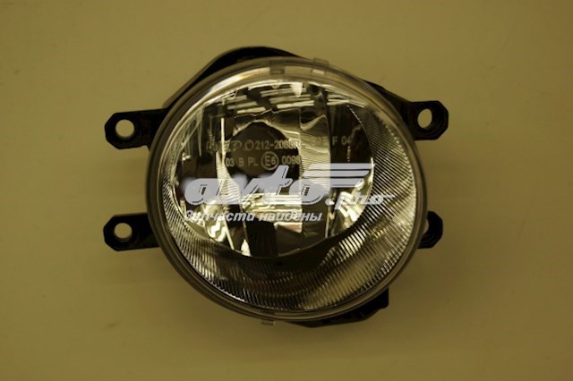 Compre 2122088RUQ Depo/Loro/Abakus Luzes de nevoeiro direitas