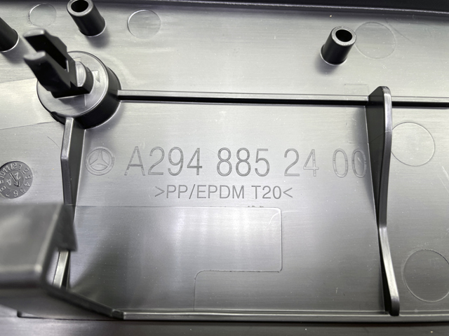 A2948801700 Mercedes 