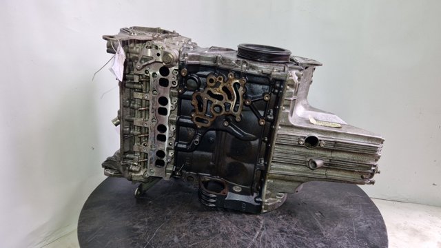 Motor montado OM640940 Mercedes
