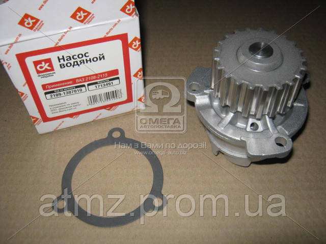 Compre 21091307010 DK Bomba de água (bomba) de esfriamento