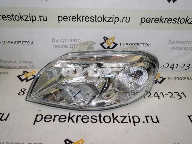 Luz esquerda 2351104LMLDEM Depo/Loro/Abakus
