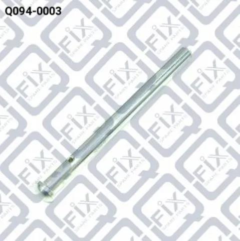Kit de reparação de suporte do freio traseiro Q-fix Q0940003 preço, a partir de 3,76 USD