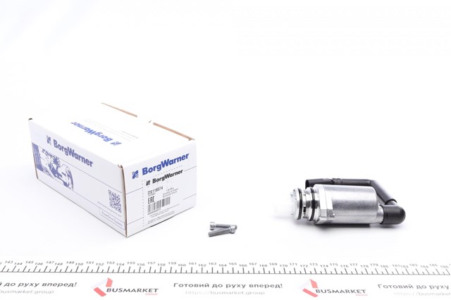 118574 Borg-Warner Bomba de acoplamento Haldex