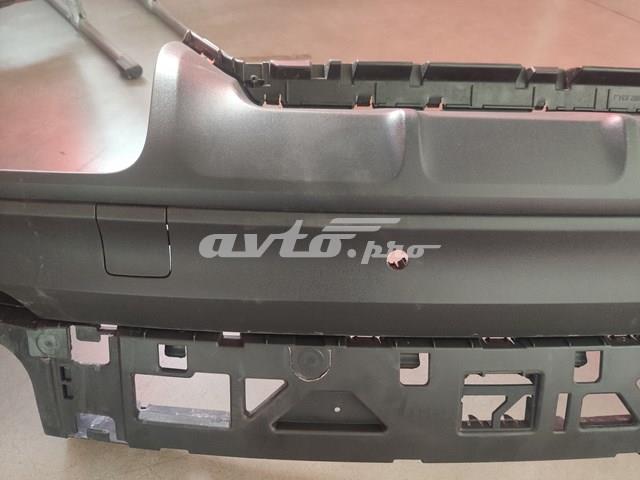 Compre 9Y0807543OK1 Porsche Pára-choque traseiro, parte inferior