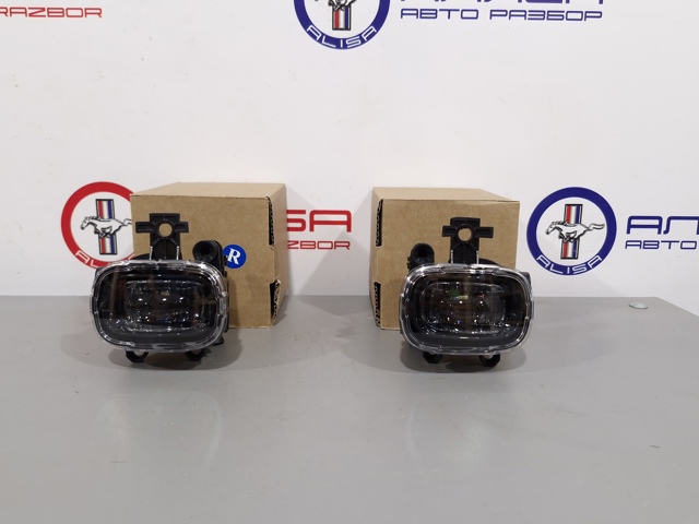 Luzes de nevoeiro direitas Nissan/Infiniti 261508990D preço, a partir de 117,48 USD