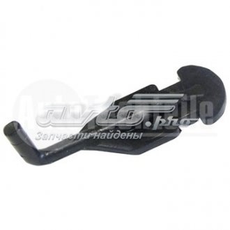 Maçaneta esquerda externa da porta traseira (batente) Autotechteile 5050121 preço, a partir de 56,95 USD