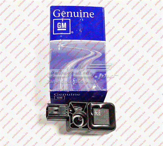 Sensor AIRBAG dianteiro General Motors 13509729 preço, a partir de 54,48 USD