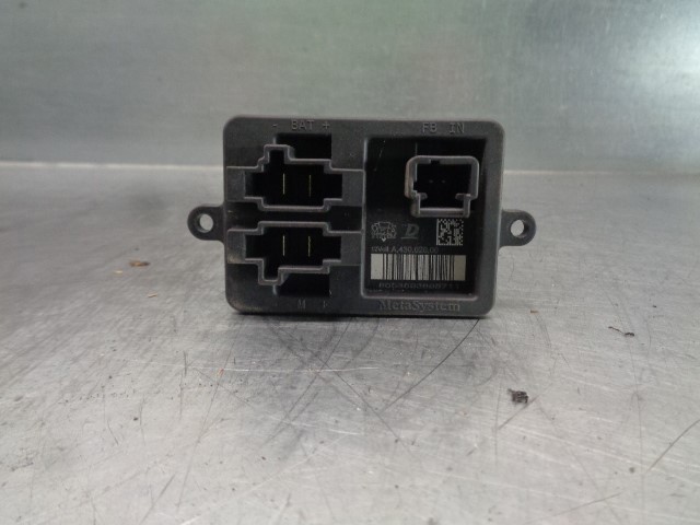 A43002000 Fiat/Alfa/Lancia 