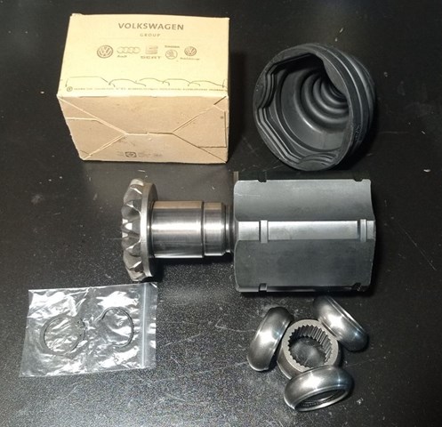 0AX409159 VAG 