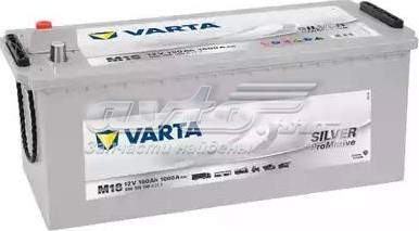 Bateria recarregável (PILHA) 680108100 Varta