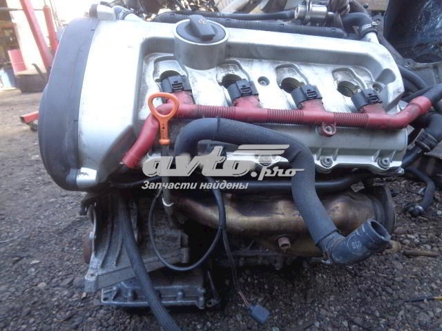 Motor montado VAG BFM preço, a partir de 2128,76 USD