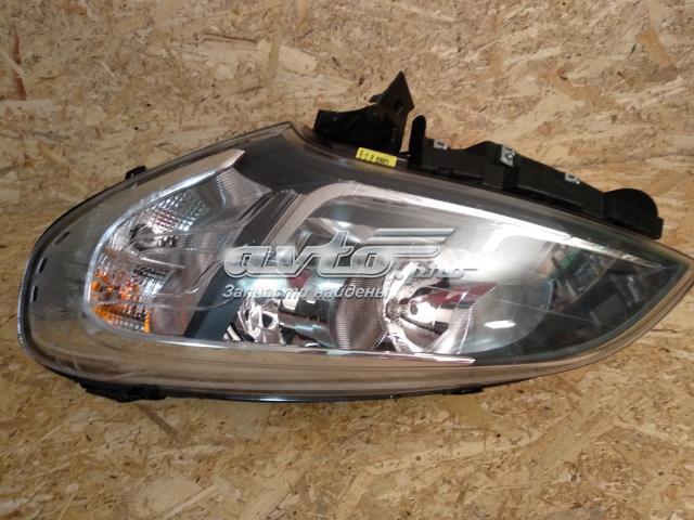 Luz esquerda 51974244 Fiat/Alfa/Lancia