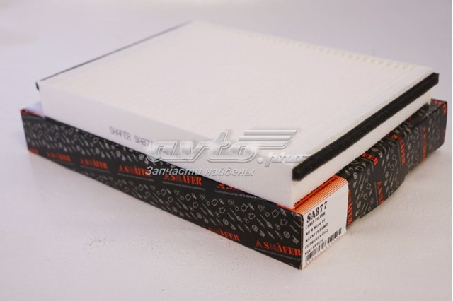 Compre SA877 Shafer Filtro de salão