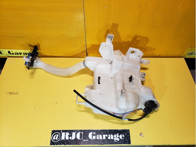 Tanque de fluido para lavador de vidro GHR167480 Mazda