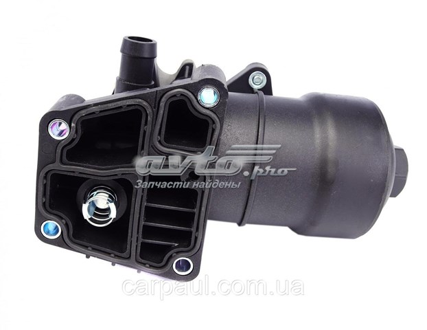 Caixa do filtro de óleo Solgy 122002 preço, a partir de 69,30 USD
