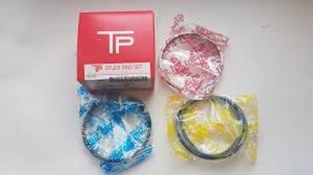 Kit de anéis de pistão de motor, STD. TPR 42032STD