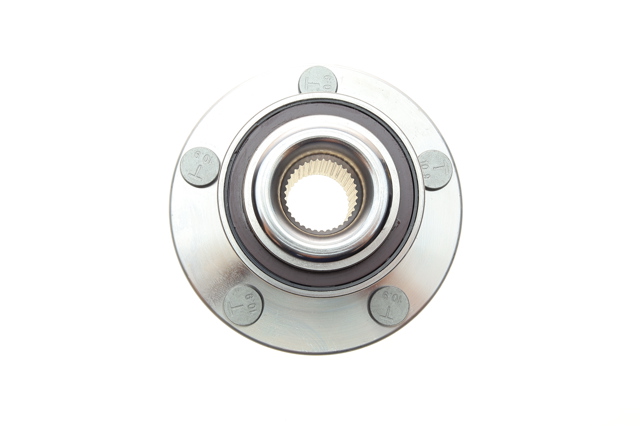 Compre 216166 Solgy Cubo dianteiro