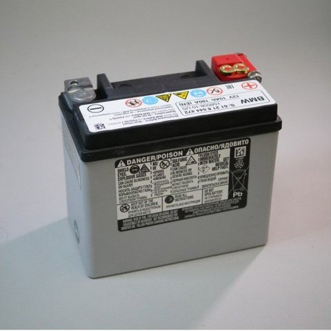 Bateria recarregável (PILHA) BMW 61218544472 preço, a partir de 148,35 USD