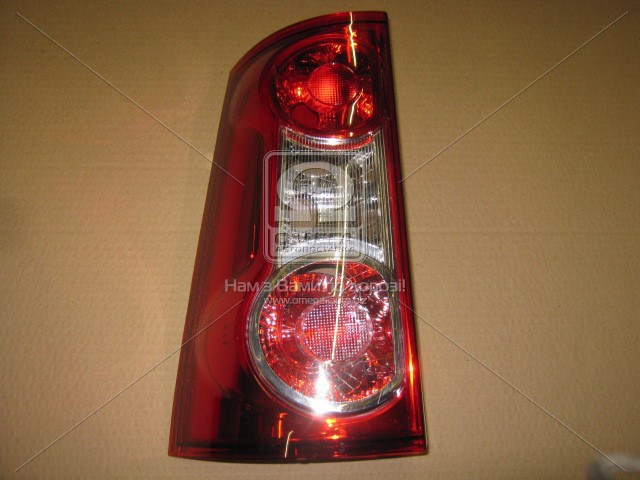 0180132F7C Tempest Lanterna traseira direita
