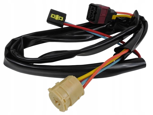 5790Z98 Polcar Fecho de ignição