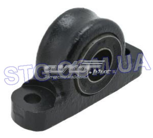 K200182 Moog Bloco silencioso dianteiro do braço oscilante inferior