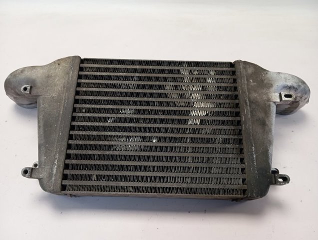 Radiador de intercooler Nissan Cabstar  TL, VL