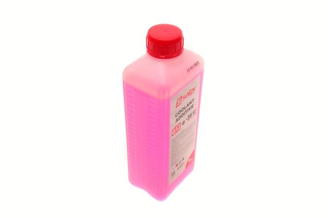 503007 Solgy Fluido de esfriamento
