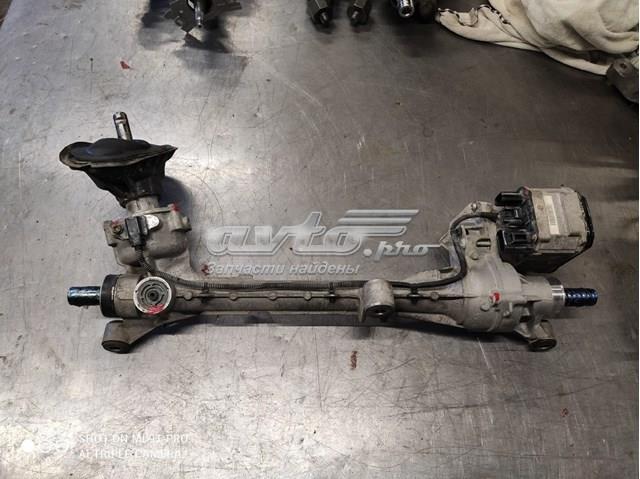 Cremalheira da direção Ford 2337322