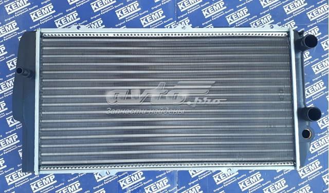 Radiador de esfriamento de motor Tempest TP1510604551 preço, a partir de 85,50 USD