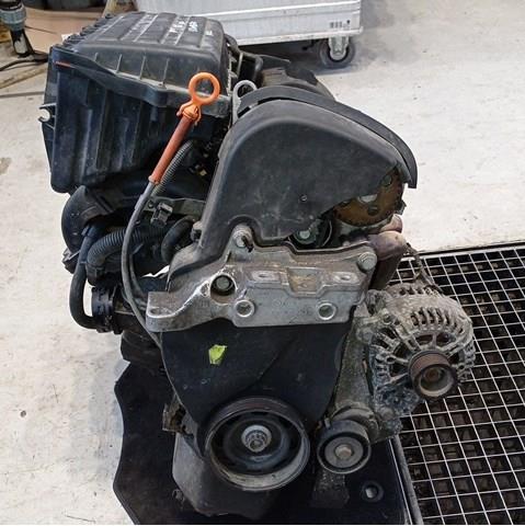 Motor montado BUD VAG