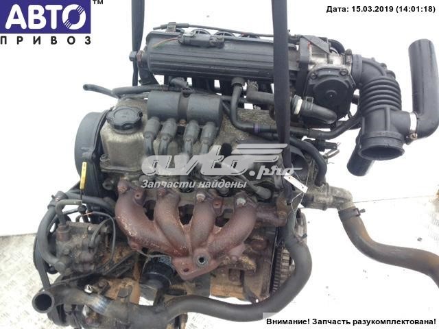Motor montado B10S General Motors