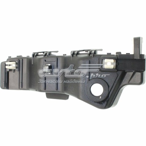 86513B8000 Hyundai/Kia Consola dianteira de fixação do pára-lama dianteiro esquerdo