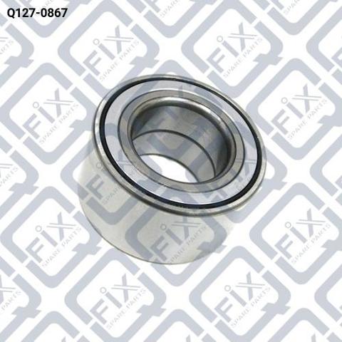 Rolamento de cubo dianteiro Q-fix Q1270867 preço, a partir de 22,42 USD