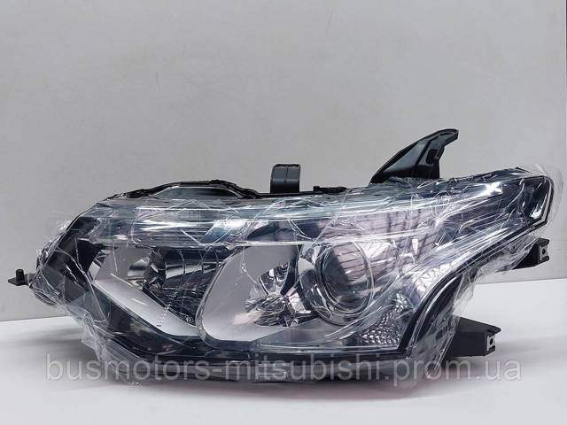 Luz esquerda Mitsubishi 8301C203 preço, a partir de 286,20 USD