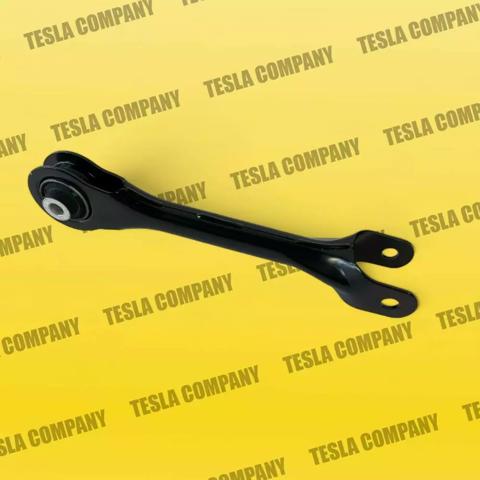 Braço oscilante (tração) longitudinal superior esquerdo/direito de suspensão traseira Tesla 118842100A preço, a partir de 94,18 USD