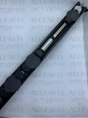23437650 Pro-parts Comporta de ar (de turbilhão) de tubo coletor