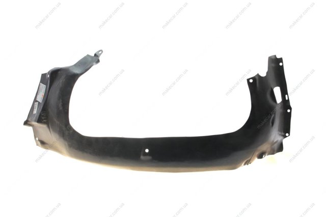 Compre 7025158 Autotechteile Guarda-barras direito do pára-lama dianteiro