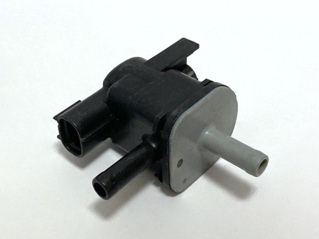  Válvula (comporta) de bomba de vácuo Toyota Corolla sedan (E15) (2006 - 2013) 