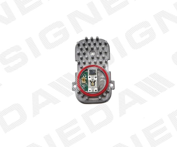Módulo de direção (Centralina eletrônica) das luzes Signeda LB045